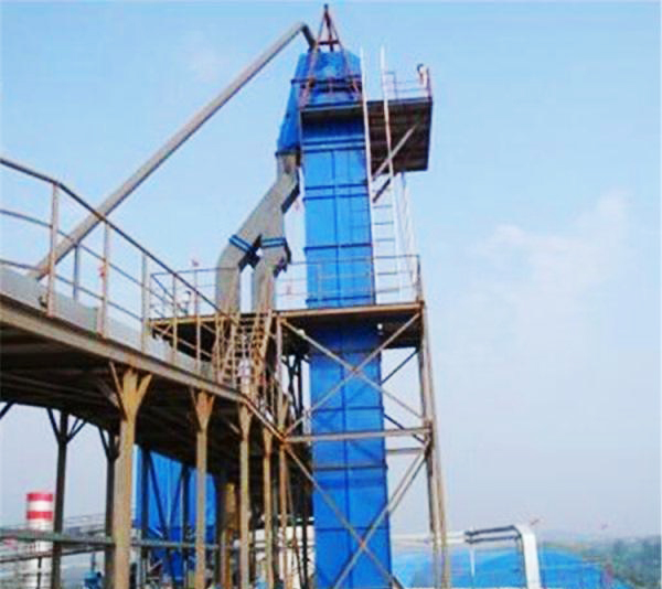 手動葫蘆和斗式提升機有什么區別？