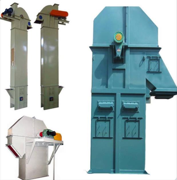 NE斗式提升機解說的結(jié)構(gòu)和應(yīng)用邊界