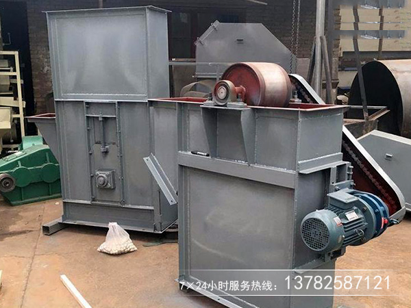 斗式提升機提升負荷的增加會影響工作效率嗎?