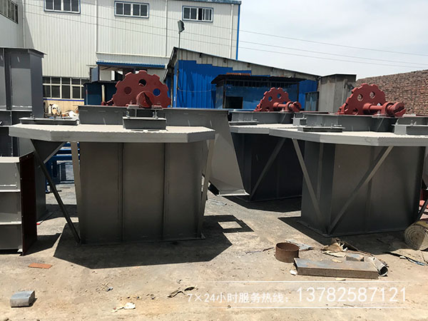 使用深斗淺斗跟斗式提升機機頭設(shè)計有直接關(guān)系