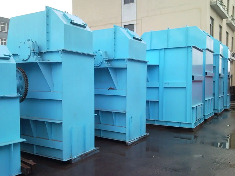 高效斗式提升機鏈輪尺寸標準型號是多少？