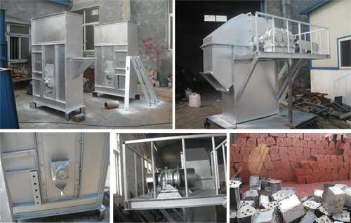 提升機(jī)耐腐蝕性設(shè)計(jì)時(shí)要考慮哪些因素